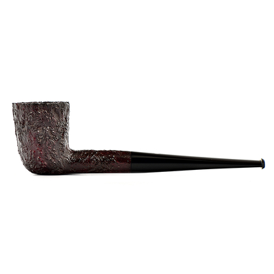 Курительная трубка Ashton - Pebble Grain XX - Dublin Арт. 2163, без фильтра