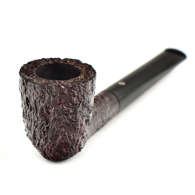 Курительная трубка Ashton - Pebble Grain XX - Dublin Арт. 2163, без фильтра