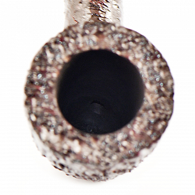 Курительная трубка Ashton - Pebble Grain XX - Dublin Арт. 2163, без фильтра