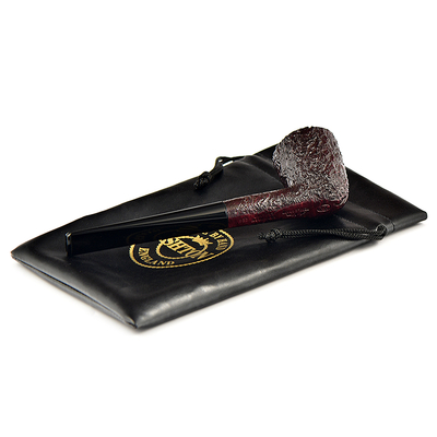 Курительная трубка Ashton - Pebble Grain XX - Dublin Арт. 2163, без фильтра