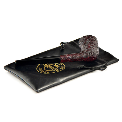 Курительная трубка Ashton - Pebble Grain XX - Dublin Арт. 2164, без фильтра