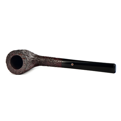 Курительная трубка Ashton - Pebble Grain XX - Dublin Арт. 2164, без фильтра