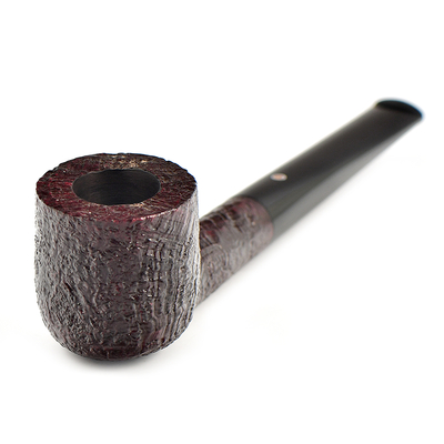 Курительная трубка Ashton - Pebble Grain XX - Pot Арт. 2185, без фильтра