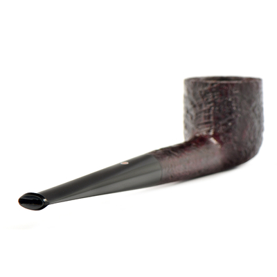 Курительная трубка Ashton - Pebble Grain XX - Pot Арт. 2185, без фильтра