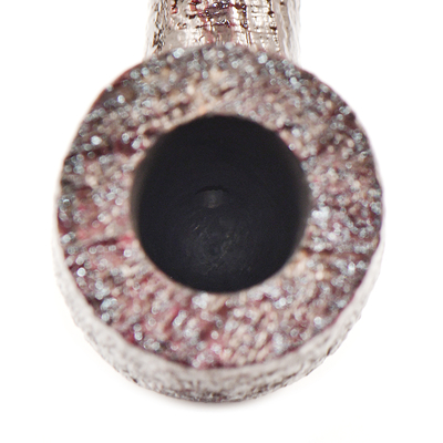 Курительная трубка Ashton - Pebble Grain XX - Pot Арт. 2185, без фильтра