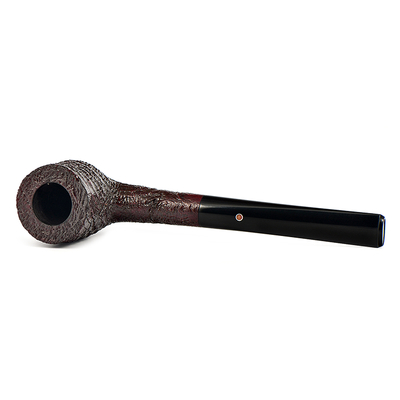 Курительная трубка Ashton - Pebble Grain XX - Pot Арт. 2186, без фильтра