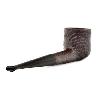 Курительная трубка Ashton - Pebble Grain XX - Pot Арт. 2186, без фильтра