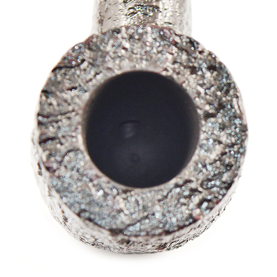 Курительная трубка Ashton - Pebble Grain XX - Pot Арт. 2187, без фильтра