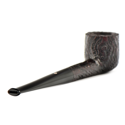 Курительная трубка Ashton - Pebble Grain XX - Pot Арт. 2187, без фильтра