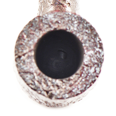 Курительная трубка Ashton - Pebble Grain XX - Pot Арт. 2188, без фильтра