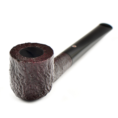 Курительная трубка Ashton - Pebble Grain XX - Pot Арт. 2188, без фильтра