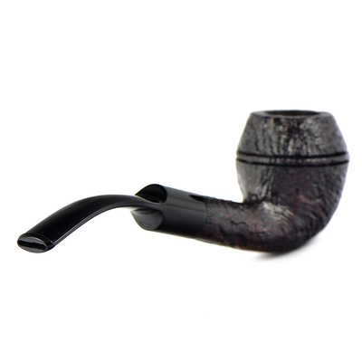 Курительная трубка Ashton - Pebble Grain XX - Rhodesian Арт. 1917, без фильтра