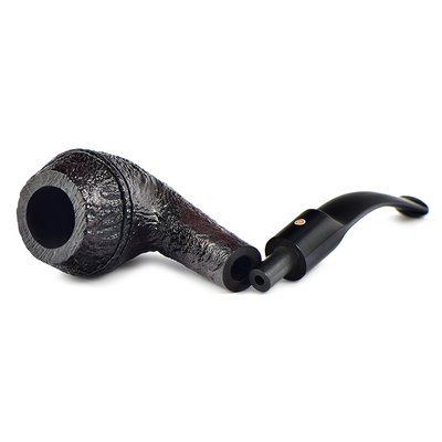 Курительная трубка Ashton - Pebble Grain XX - Rhodesian Арт. 1917, без фильтра