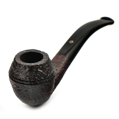 Курительная трубка Ashton - Pebble Grain XX - Rhodesian Арт. 2010, без фильтра