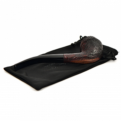 Курительная трубка Ashton - Pebble Grain XX - Rhodesian Арт. 2010, без фильтра