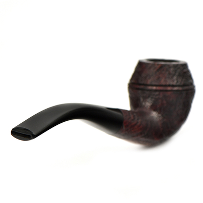 Курительная трубка Ashton - Pebble Grain XX - Rhodesian Арт. 2010, без фильтра