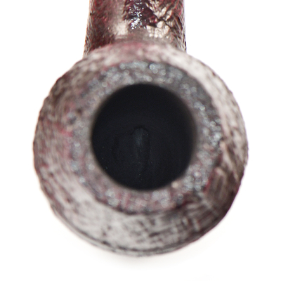 Курительная трубка Ashton - Pebble Grain XX - Rhodesian Арт. 2012, без фильтра