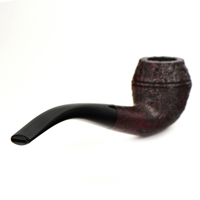 Курительная трубка Ashton - Pebble Grain XX - Rhodesian Арт. 2013, без фильтра