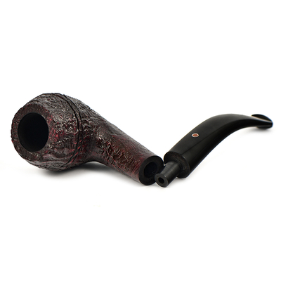 Курительная трубка Ashton - Pebble Grain XX - Rhodesian Арт. 2013, без фильтра