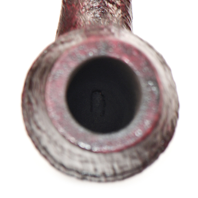 Курительная трубка Ashton - Pebble Grain XX - Rhodesian Арт. 2015, без фильтра