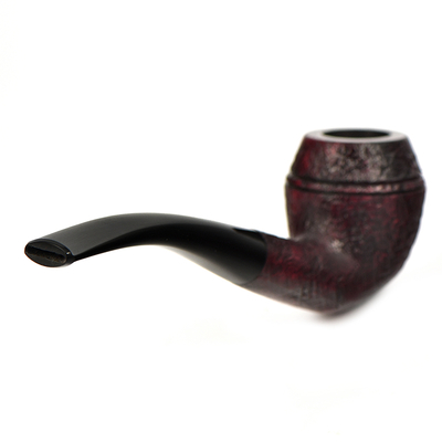 Курительная трубка Ashton - Pebble Grain XX - Rhodesian Арт. 2015, без фильтра