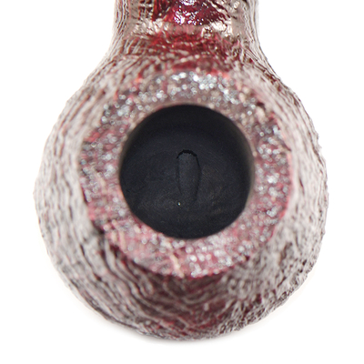 Курительная трубка Ashton - Pebble Grain XXX - Apple Арт. 2202, без фильтра