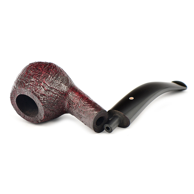 Курительная трубка Ashton - Pebble Grain XXX - Apple Арт. 2202, без фильтра