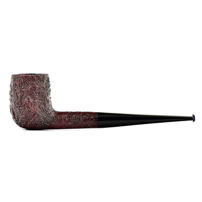 Курительная трубка Ashton - Pebble Grain XXX - Billiard Арт. 2199, без фильтра