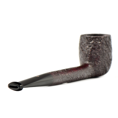 Курительная трубка Ashton - Pebble Grain XXX - Canadian Арт. 2203, без фильтра