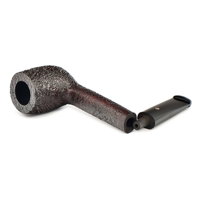 Курительная трубка Ashton - Pebble Grain XXX - Canadian Арт. 2203, без фильтра