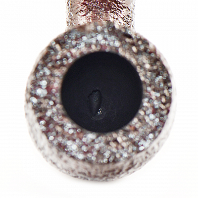 Курительная трубка Ashton - Pebble Grain XXX - Canadian Арт. 2203, без фильтра