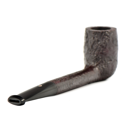 Курительная трубка Ashton - Pebble Grain XXX - Canadian Арт. 2204, без фильтра