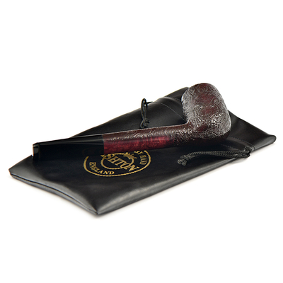 Курительная трубка Ashton - Pebble Grain XXX - Canadian Арт. 2204, без фильтра