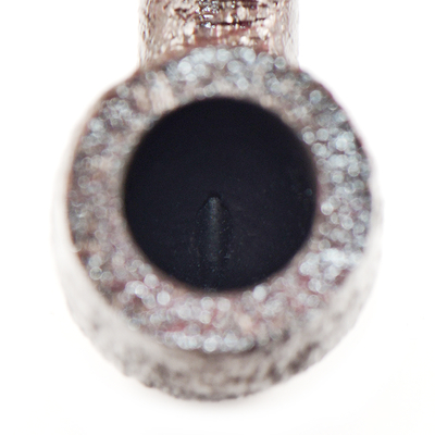 Курительная трубка Ashton - Pebble Grain XXX - Canadian Арт. 2204, без фильтра