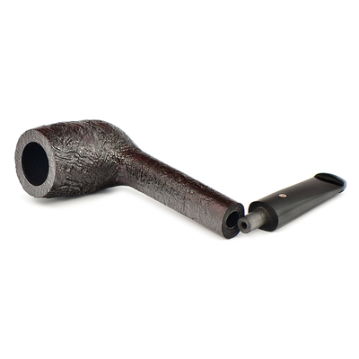 Курительная трубка Ashton - Pebble Grain XXX - Canadian Арт. 2204, без фильтра