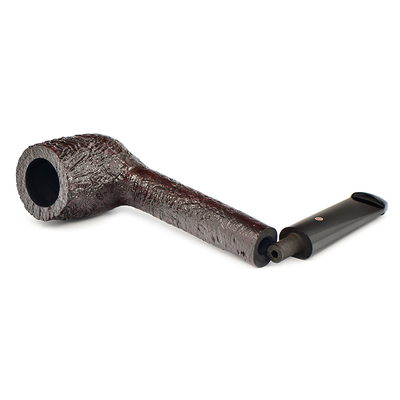 Курительная трубка Ashton - Pebble Grain XXX - Canadian Арт. 2205, без фильтра