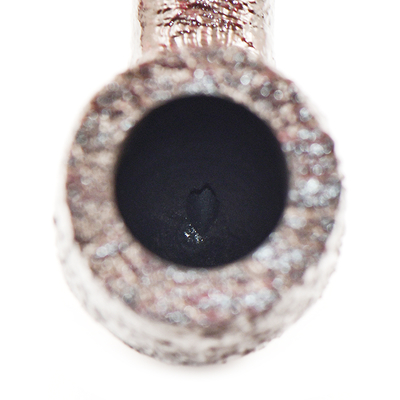 Курительная трубка Ashton - Pebble Grain XXX - Canadian Арт. 2205, без фильтра