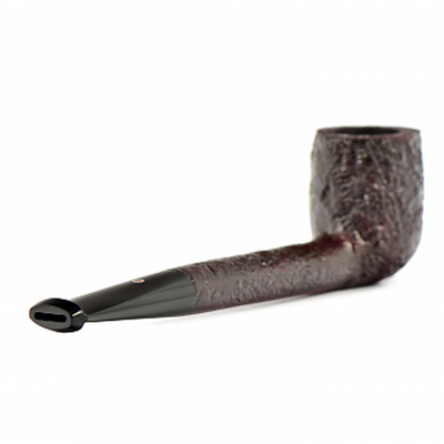 Курительная трубка Ashton - Pebble Grain XXX - Canadian Арт. 2205, без фильтра