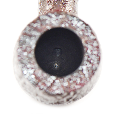 Курительная трубка Ashton - Pebble Grain XXX - Canadian Арт. 2206, без фильтра