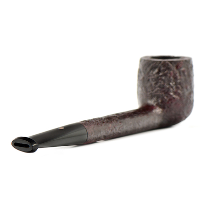 Курительная трубка Ashton - Pebble Grain XXX - Canadian Арт. 2206, без фильтра