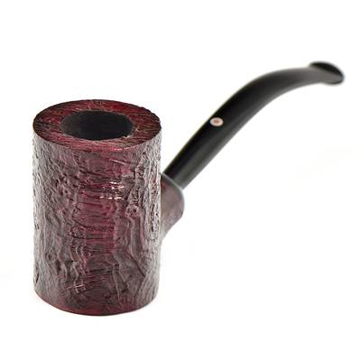 Курительная трубка Ashton - Pebble Grain XXX - Poker Арт. 2195, без фильтра