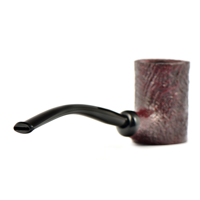 Курительная трубка Ashton - Pebble Grain XXX - Poker Арт. 2196, без фильтра