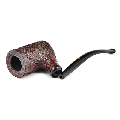 Курительная трубка Ashton - Pebble Grain XXX - Poker Арт. 2196, без фильтра