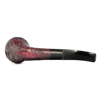 Курительная трубка Ashton - Pebble Grain XXX - Rhodesian Арт. 2207, без фильтра