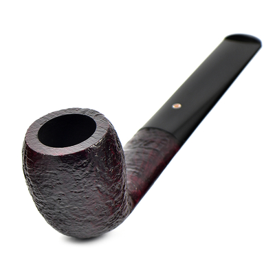 Курительная трубка Ashton - Pebble Grain XXX - Zulu Арт. 1843, без фильтра