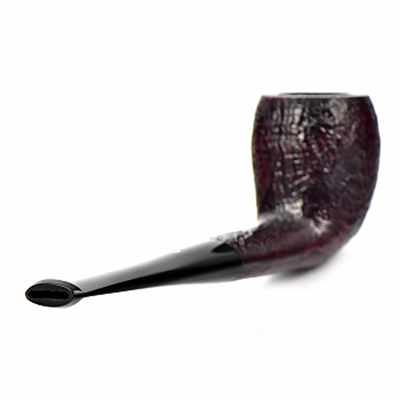 Курительная трубка Ashton - Pebble Grain XXX - Zulu Арт. 1843, без фильтра