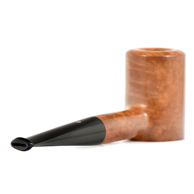 Курительная трубка Ashton - Sovereign ELX - Poker Арт. 2113, без фильтра