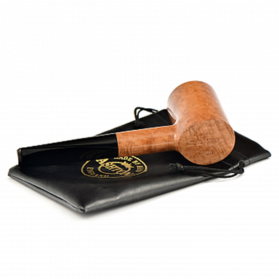 Курительная трубка Ashton - Sovereign ELX - Poker Арт. 2113, без фильтра