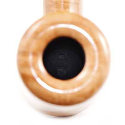 Курительная трубка Ashton - Sovereign ELX - Poker Арт. 2113, без фильтра