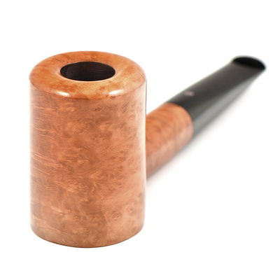 Курительная трубка Ashton - Sovereign ELX - Poker Арт. 2113, без фильтра